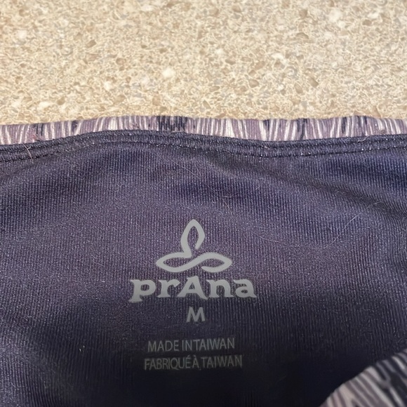 Prana Yoga Leggings size Medium - Picture 4 of 4